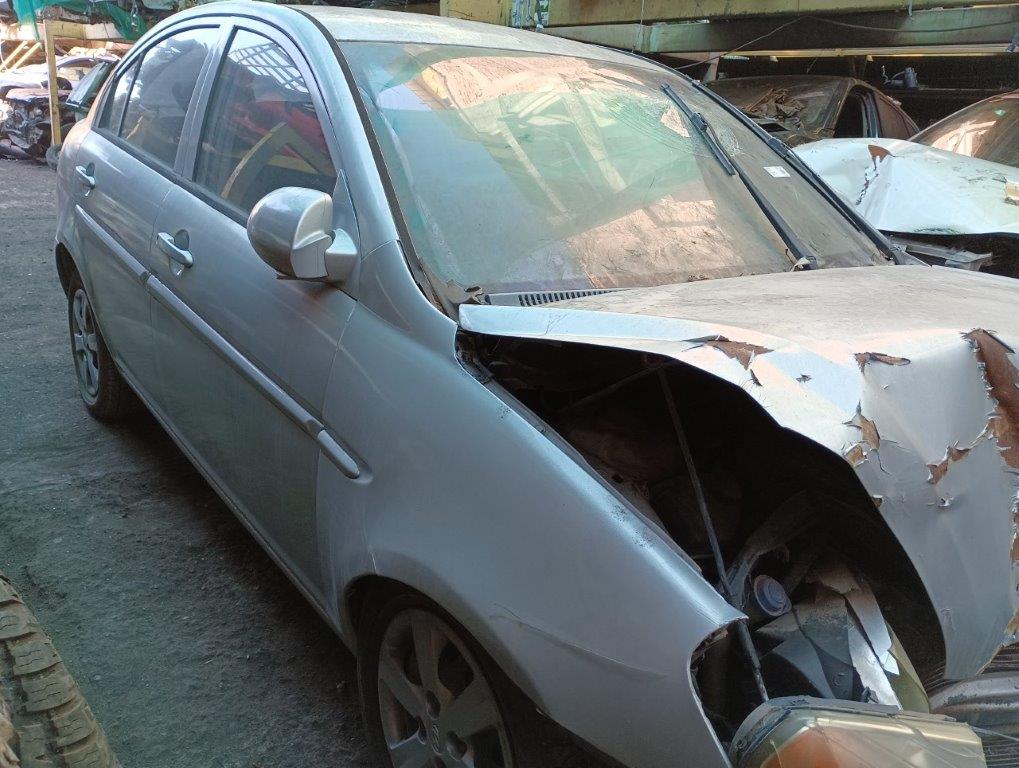  Hyundai ACCENT 2005    EN DESARME